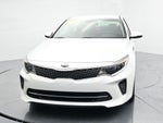 2018 Kia Optima S
