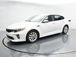 2018 Kia Optima S