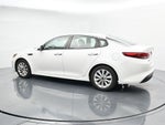 2018 Kia Optima S