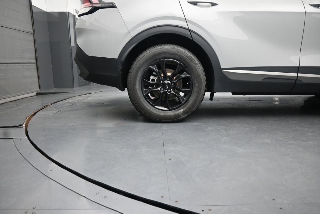 2023 Kia Sportage X-Pro