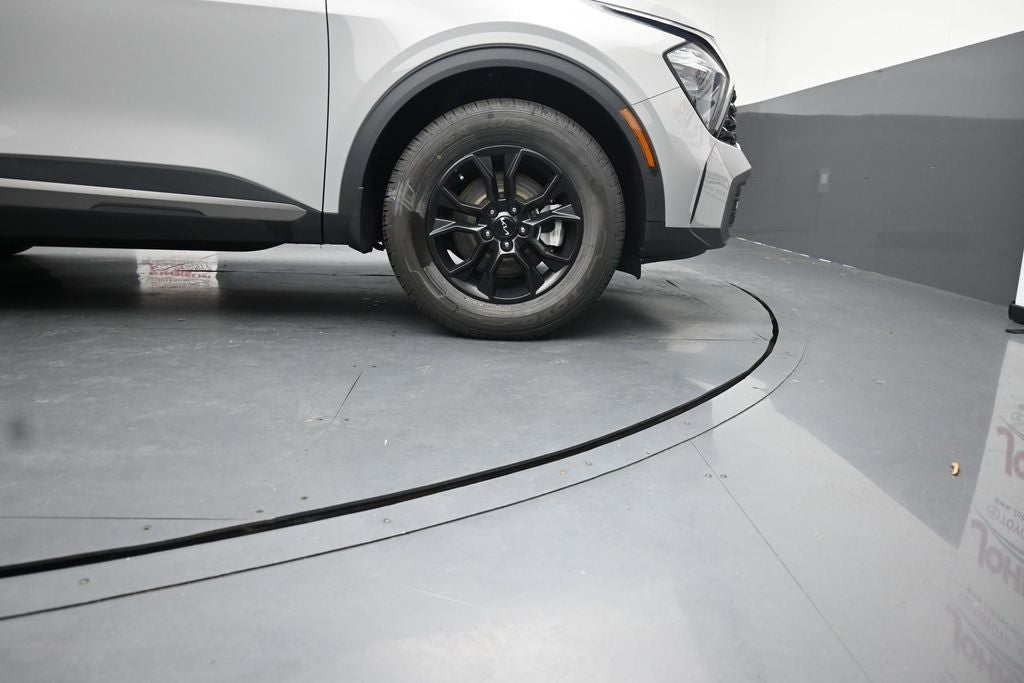 2023 Kia Sportage X-Pro