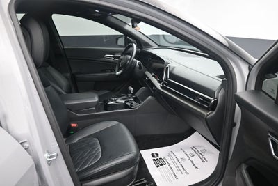 2023 Kia Sportage X-Pro