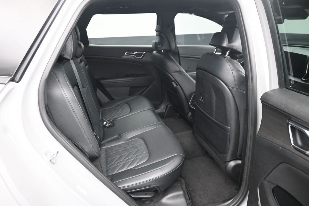 2023 Kia Sportage X-Pro