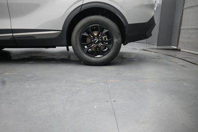 2023 Kia Sportage X-Pro