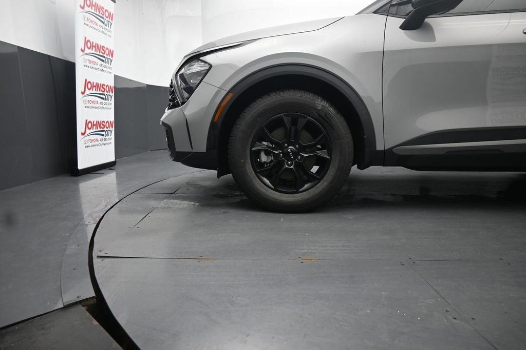 2023 Kia Sportage X-Pro