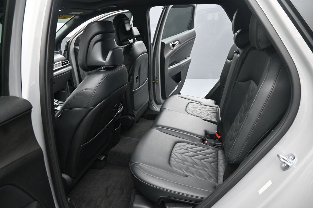 2023 Kia Sportage X-Pro