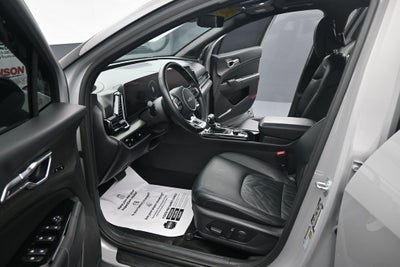 2023 Kia Sportage X-Pro