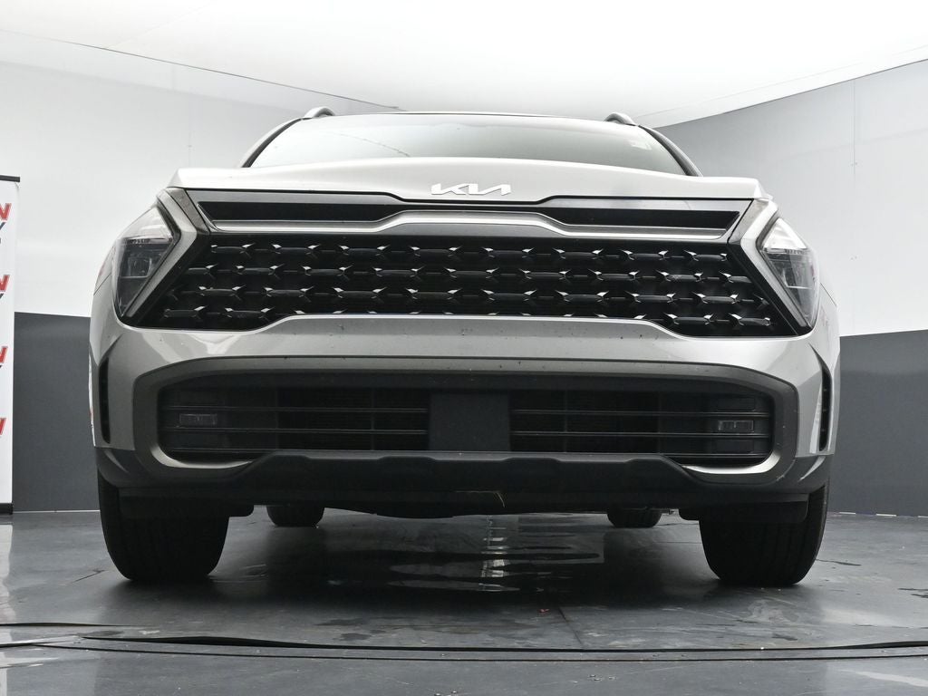 2023 Kia Sportage X-Pro