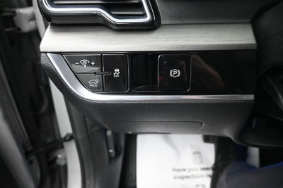 2023 Kia Sportage X-Pro