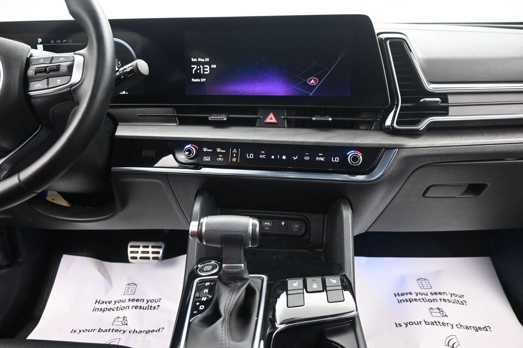 2023 Kia Sportage X-Pro
