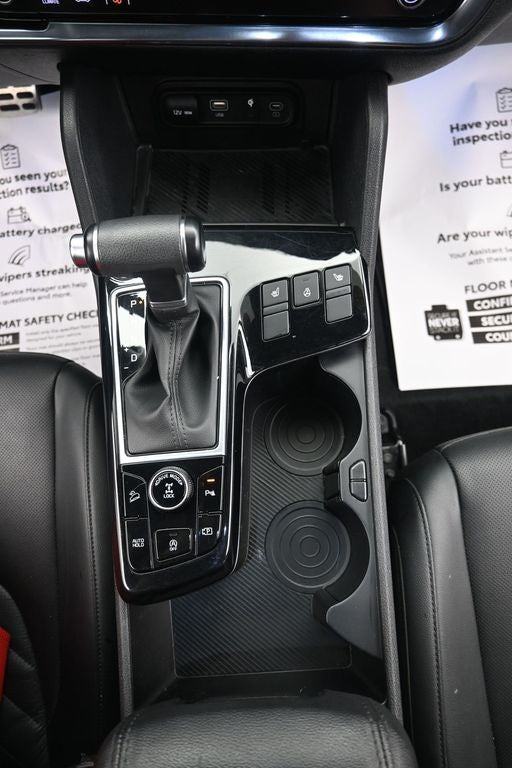 2023 Kia Sportage X-Pro