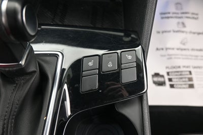 2023 Kia Sportage X-Pro