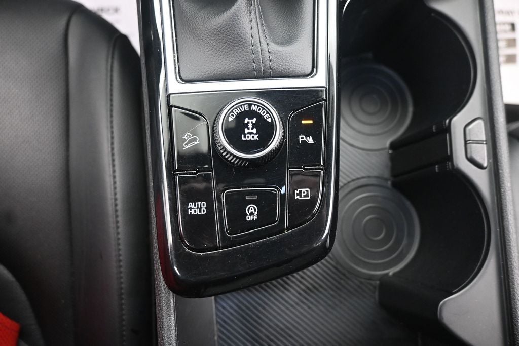 2023 Kia Sportage X-Pro