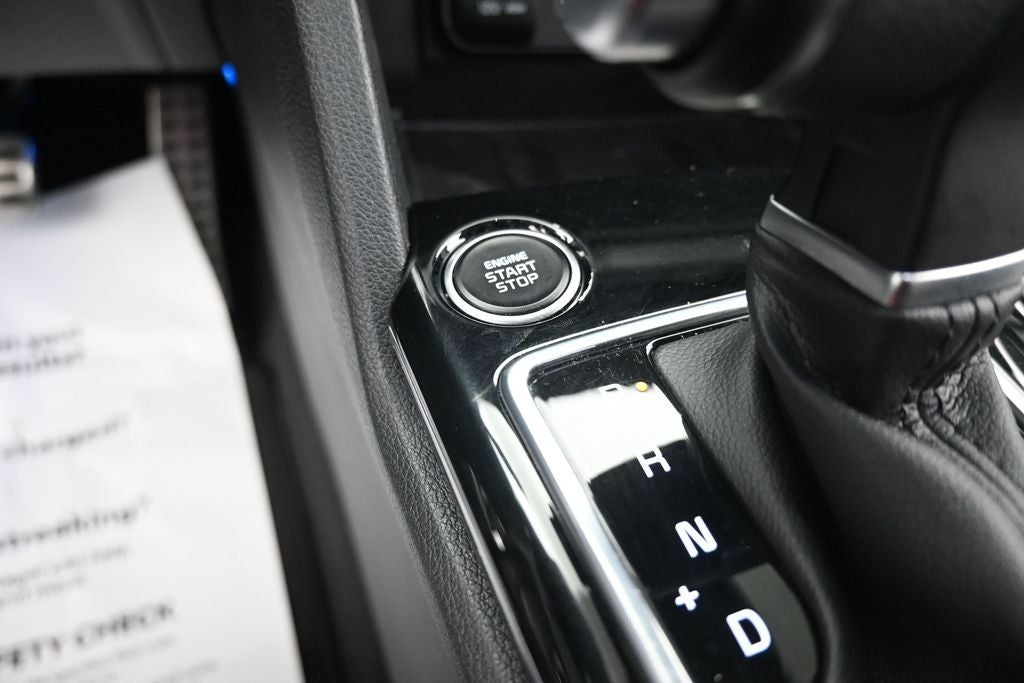 2023 Kia Sportage X-Pro