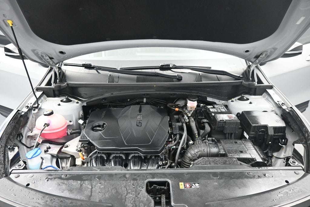 2023 Kia Sportage X-Pro