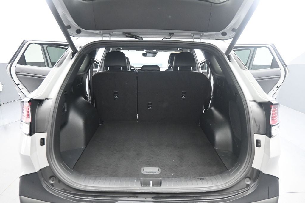 2023 Kia Sportage X-Pro