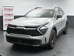 2023 Kia Sportage X-Pro