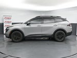 2023 Kia Sportage X-Pro