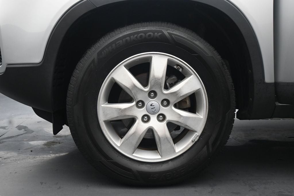 2013 Kia Sorento LX