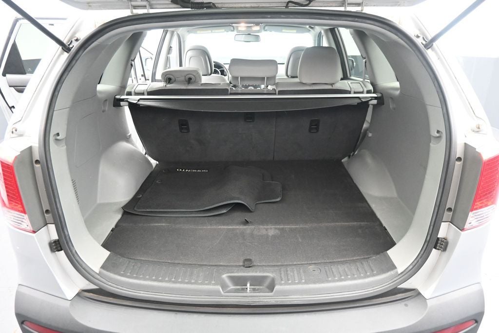2013 Kia Sorento LX