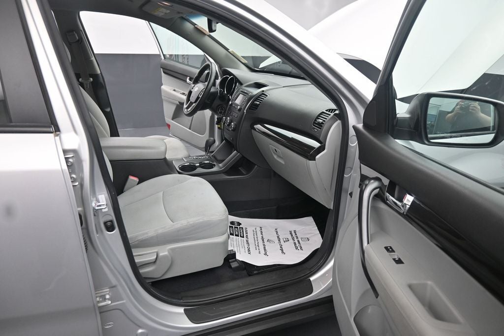 2013 Kia Sorento LX