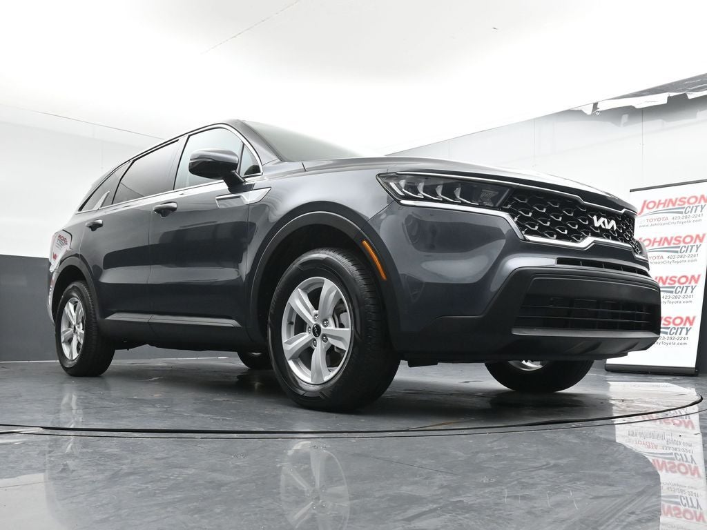 2023 Kia Sorento LX