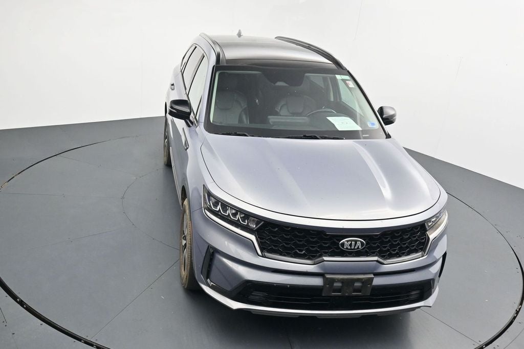 2021 Kia Sorento EX