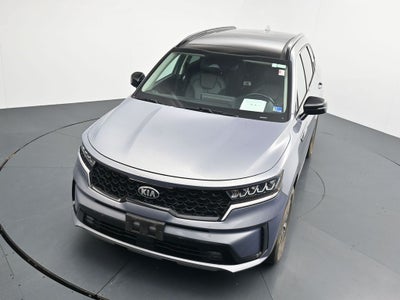 2021 Kia Sorento EX