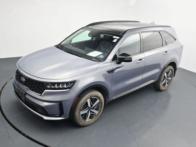 2021 Kia Sorento EX