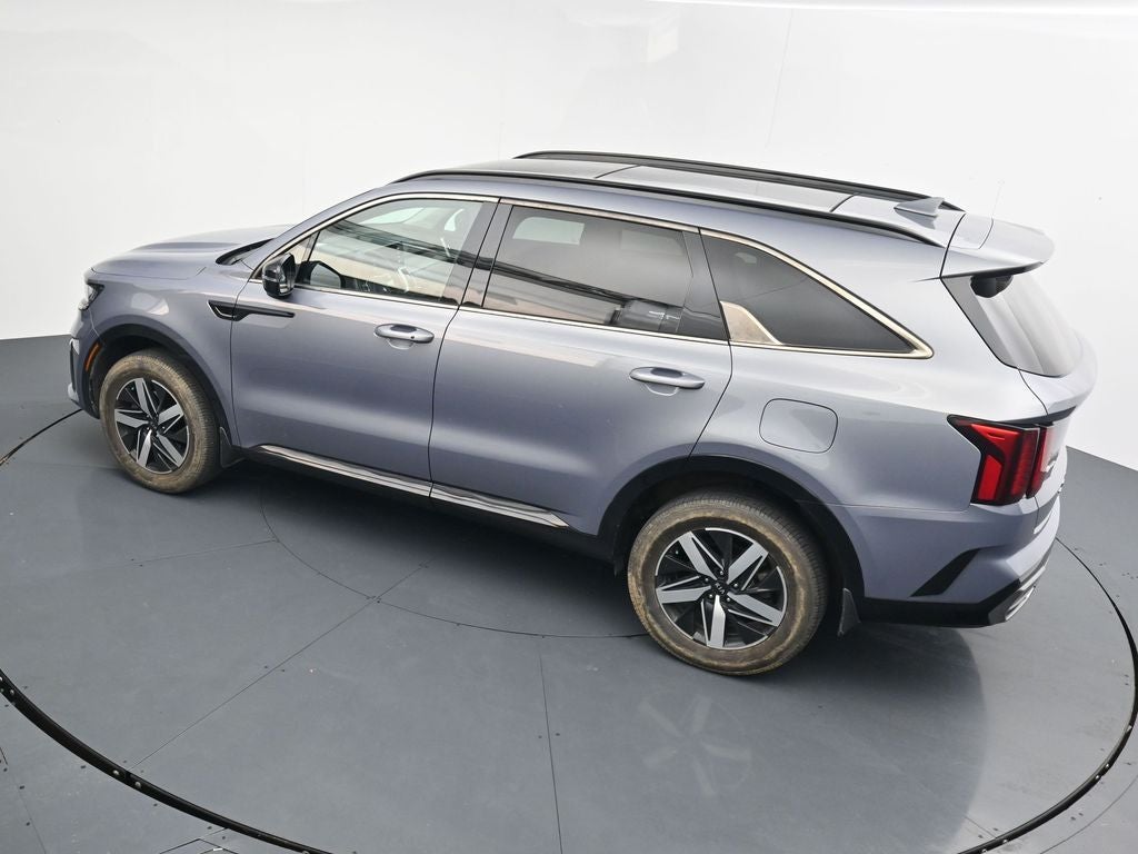 2021 Kia Sorento EX