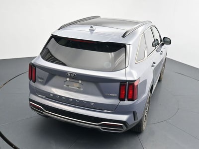2021 Kia Sorento EX