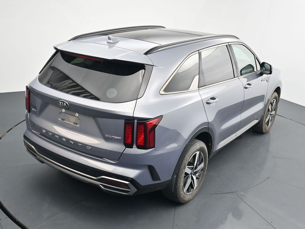 2021 Kia Sorento EX