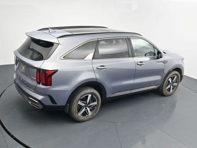 2021 Kia Sorento EX