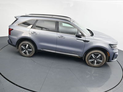 2021 Kia Sorento EX
