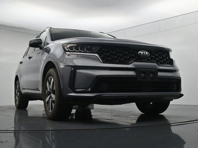 2021 Kia Sorento EX
