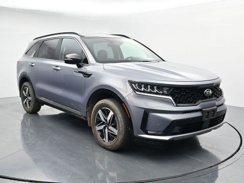 2021 Kia Sorento EX