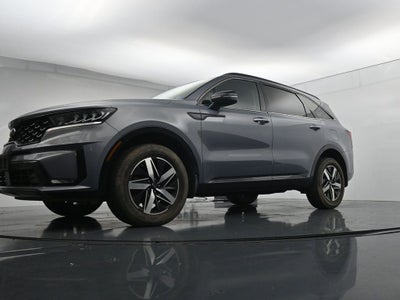 2021 Kia Sorento EX