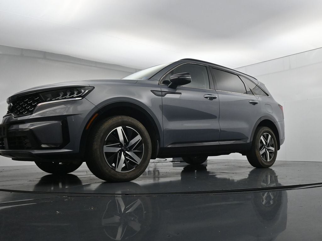 2021 Kia Sorento EX