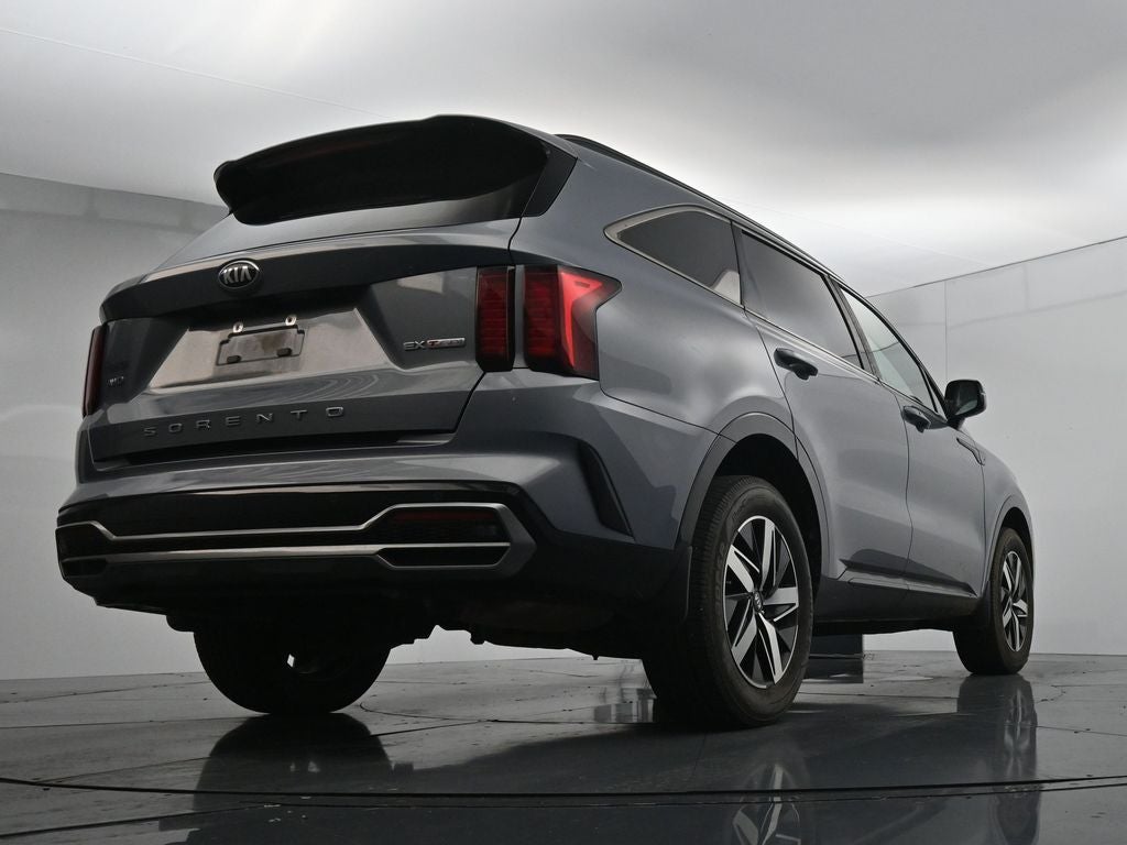 2021 Kia Sorento EX