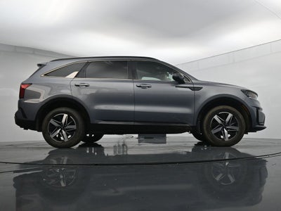 2021 Kia Sorento EX