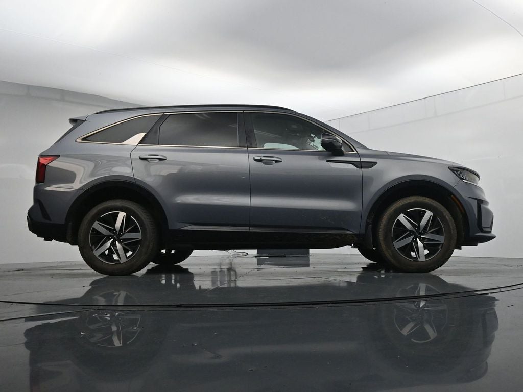 2021 Kia Sorento EX
