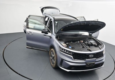 2021 Kia Sorento EX