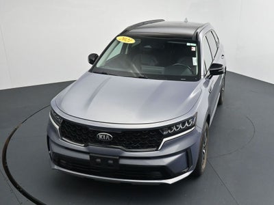 2021 Kia Sorento EX