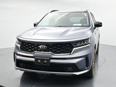 2021 Kia Sorento EX