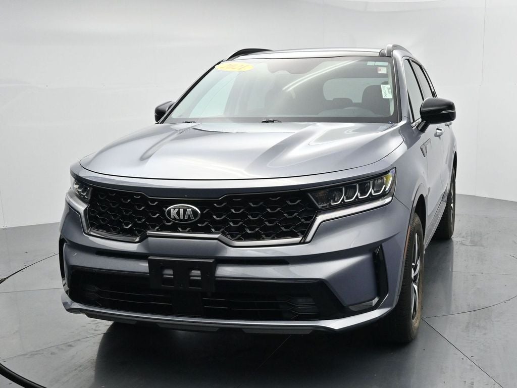 2021 Kia Sorento EX