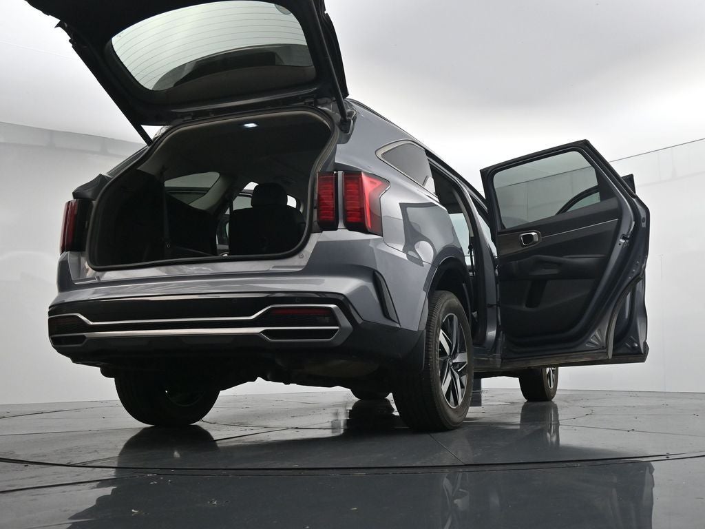 2021 Kia Sorento EX