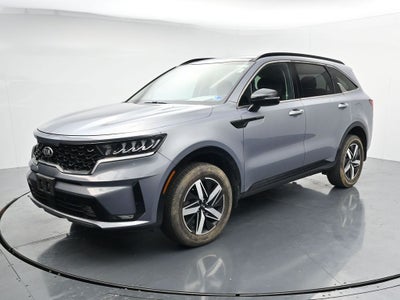 2021 Kia Sorento EX