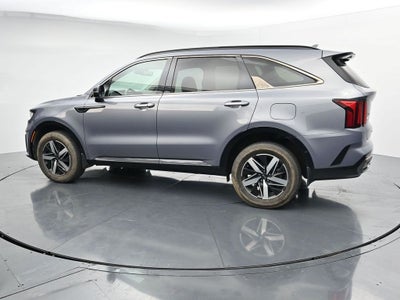 2021 Kia Sorento EX
