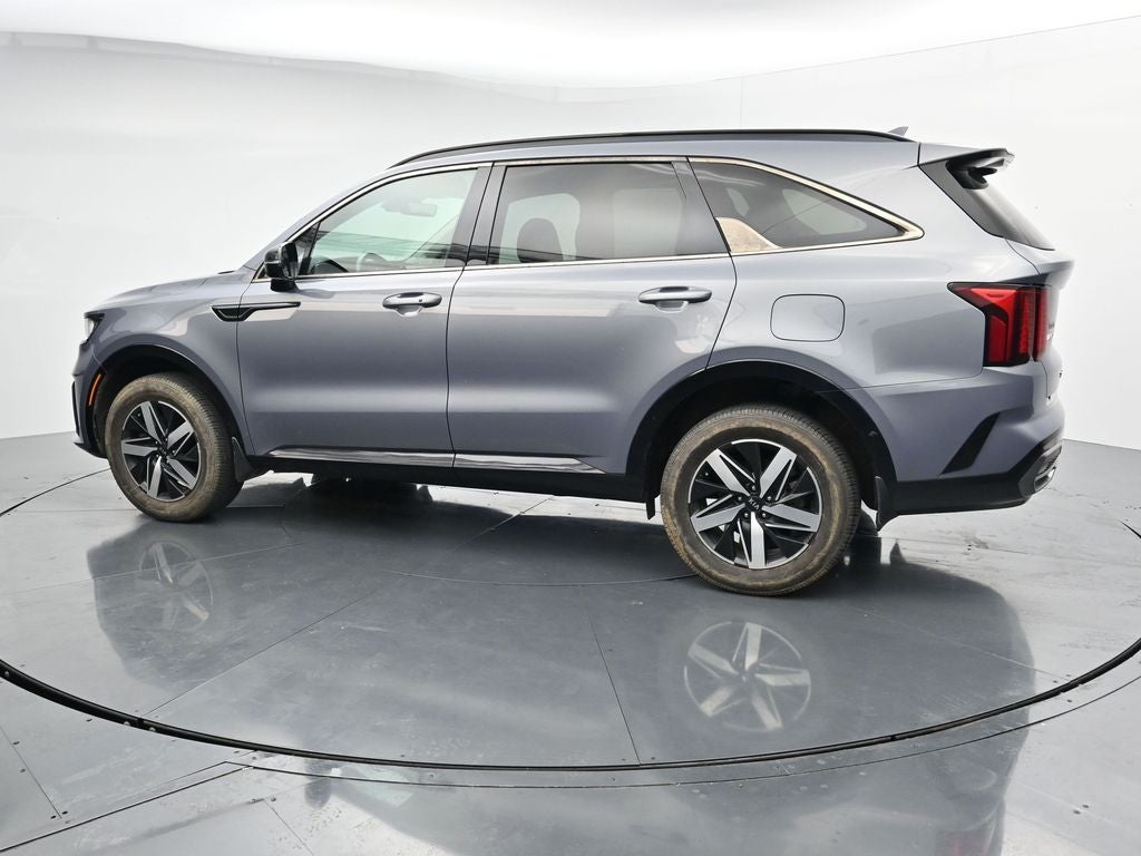 2021 Kia Sorento EX