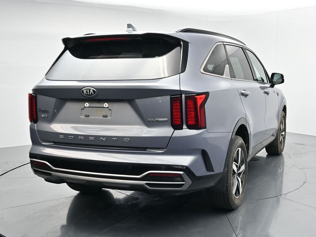 2021 Kia Sorento EX